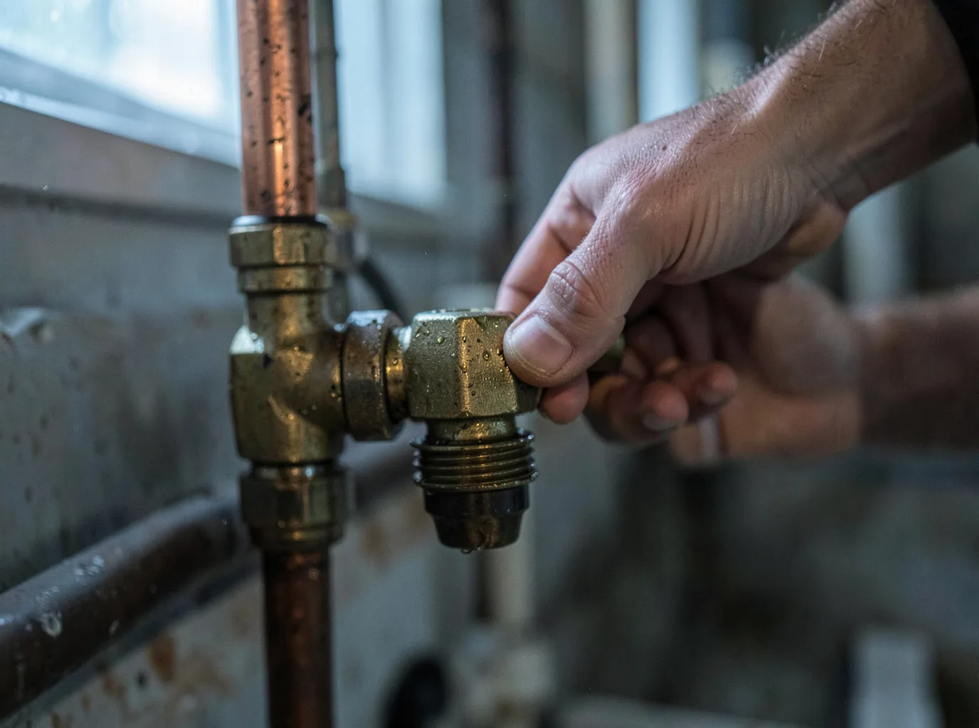 Emergency Plumber Java, VA FAQs